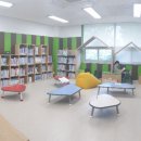 모롱지작은도서관 이미지