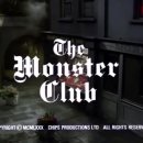 클럽 몬스터 (Club Monster) 이미지
