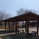 희망공원 테니스장
