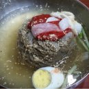 한가냉면 이미지