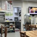 찹쌀손순대식당