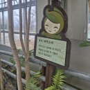 허브밸리(주차장 버스) | 지리산 허브밸리 아이랑 다녀온 후기｜유모차 OK,주차장 넓고 키즈노는 공간 있어요