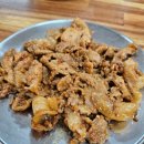 친철한고깃집 | [대구 달서구] 이곡동맛집 가성비 점심특선 '3355한상한판' 육회비빔밥, 진한 소머리국밥 솔직 후기