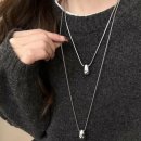 오히어링 | [Curation] 만원으로 옷의 감도를 올리는법 :만원대 이쁜 목걸이 구경하실래요?