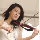 High Quality Music Ikuko Kawai/ RED Violin 이미지