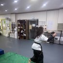 해동검도 | 남매가 즐겁게 다니고 있는 해동검도 선부총본관 [후기]