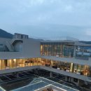 봉암동292 | 마산 대형 Cafe 시티베이 뷰맛집 루프탑 인조잔디 시공