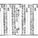 고방서예[2658]포은시-동문선偶題(우제)-포은집奉使日本作(봉사일본작)11수 이미지