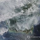 (주) 콤파스항공 연합뉴스