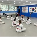 경희대 SJC 태권도장 이미지