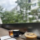 엔페이지 | [서울커피맛집] 언페이지(Unpage) (메뉴/주차정보)