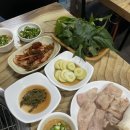 참숯불불타는대구생막창 이미지