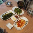 입암２주공슈퍼 | 하남돼지집 강릉입암점 후기ㅣ고기 육즙 가득 강릉 삼겹살 맛집