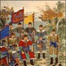 이종무장군대마도정벌 이미지