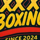 XXX BOXING 네이버블로그