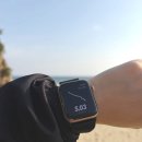 해변 | 쏠비치 삼척 해변 러닝 후기, 5km 코스 추천