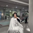 이가자 헤어비스 명동점 샴푸대에 안마의자가 있는 또 가고싶은 미용실!비니디자이너추천🩷내돈내산 후기