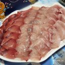 죽변놀부횟집