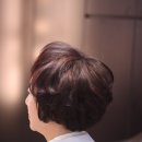 미시헤어 이미지