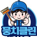 뭉치클린비치움