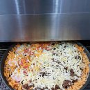 청담피자 이미지