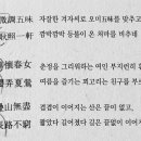 [찬샘통문 Ⅲ-44]첩어(疊語)로 한자 공부를! 이미지