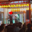 디제이스튜디오 | 니지모리 스튜디오 여름축제 후기｜서울 근교 일본여행•맥주축제•불꽃놀이•료칸 숙박권까지?!