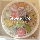 슬로우라이스