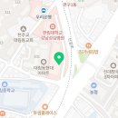던킨한림대강남성심병원 이미지