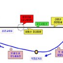 탕정 -＞ 오성 자동차전용도로 7중 추돌사고 이미지