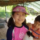 국가대표 경희대 빛 태권도 이미지