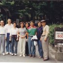 高麗醫大卒業 20週年일본여행(5) 이미지