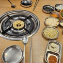 고은님칼국수
