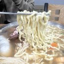 항아리얼큰이칼국수 이미지