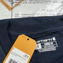 carhartt 워크웨어 포켓 반팔티셔츠 새상품 이미지