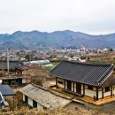 능주 향교 이미지