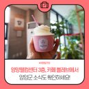 양양군 웰컴센터 이미지