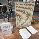 북08 | 4月 某日 :: 더현대 서울 디어마이리더 북페어, 김영사 팝업 📚🔖🍀 후기