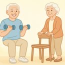 햇살노인방문요양센터 이미지