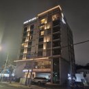 브라운도트 호텔 이미지