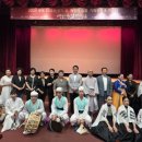 웅상문화체육센터 공연장 이미지