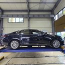 뉴에이스모텔 | 부산 김해타이어 :: K7프리미어 18인치 24545r18 굿이어타이어 :: k7타이어 k7휠 :: 김해휠복원...