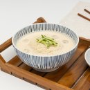 요즘 집에서 라면 먹을 때 쓰는 모루 일본풍 도자기 라면기 4P 세트 이미지
