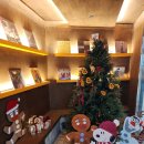 뚜레쥬르(신흥) | [익산카페추천]익산에 이런 감성 카페가?! 통창 송정제공원 뷰 맛집, 버크하우스 탐방기 🌿☕