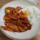 금강산낙지마을 | [우이동 맛집] 금강산낙지마을
