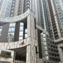 티포인트호텔 | HK9 홍콩 노스포인트 알렉산드라 호텔 애프터눈티