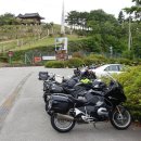 주왕산휴식소 이미지