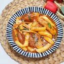 1999떡볶이&닭발