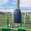 거진공설운동장 이미지