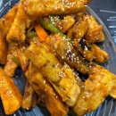 대양부양꼬치 - 구리시 동구릉로 108 | 춘천 후평동 양꼬치 맛집 대양부 중국 본토 요리 메뉴 추천 술 흑토지 궈보러우 솔직 후기